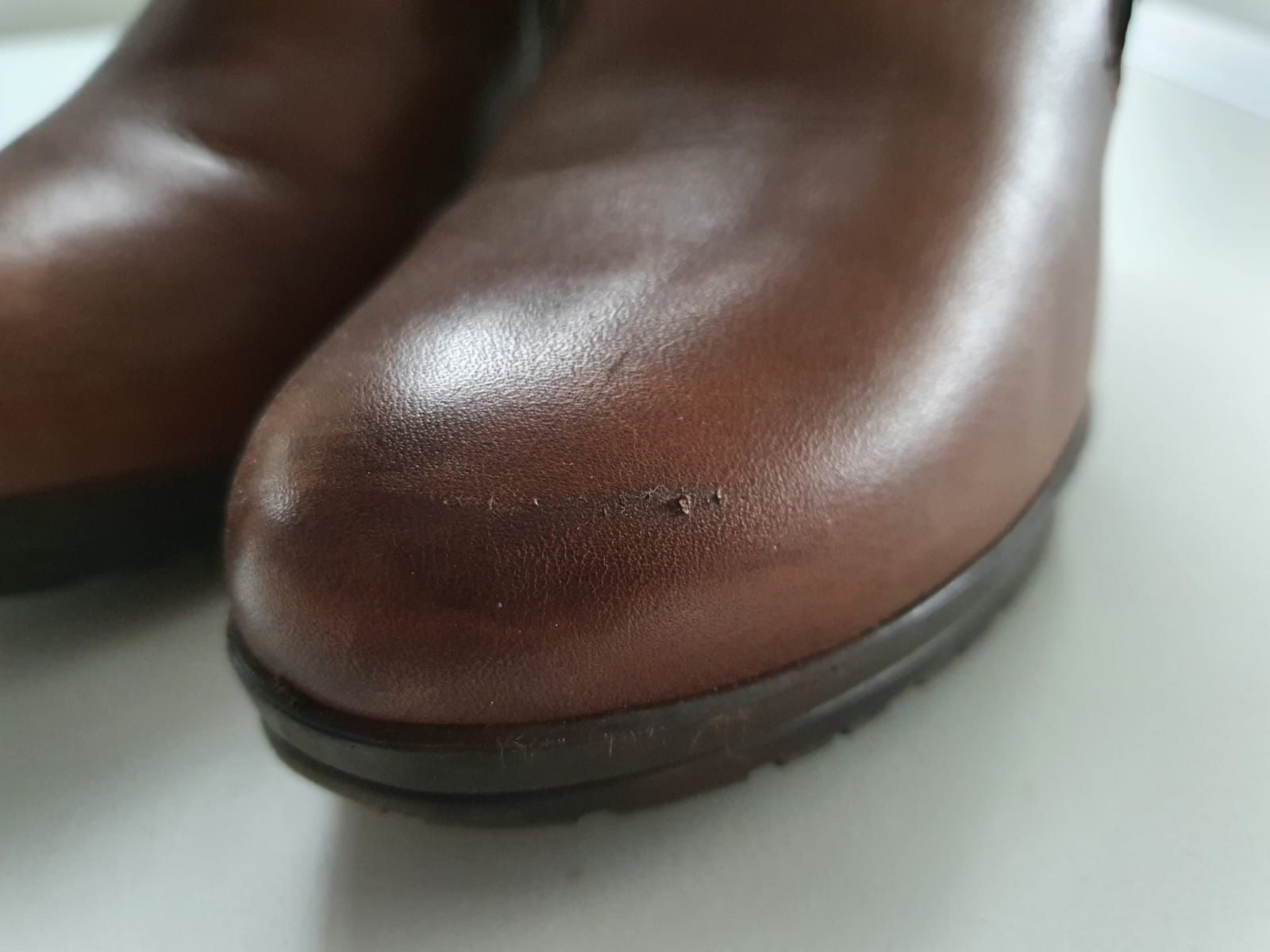 Tamaris Damenschuhe: Gr. 39 Tamaris Stiefeletten – Gebraucht aus Wagenhausen von kah_2tx7 4