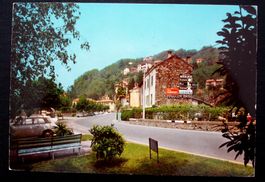 COLMEGNA Lago Maggiore - Auto