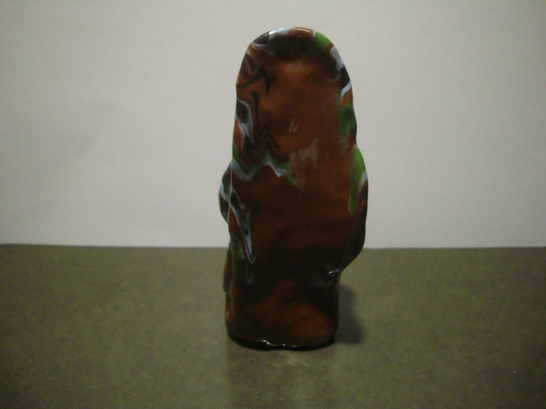 Figurines: Keramik Figur - Indianer – Neuf (Voir description) à Neuenegg par flohcante 2