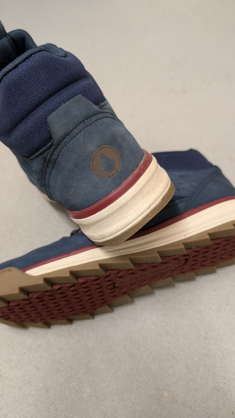 Volcom Scarpe da uomo: Volcom Schuhe Men 43 – Usato da Rümlang venduto da Pascal_Gut 3