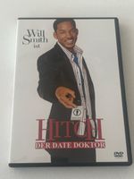 Hitch Der Date Doktor DVD Film Will Smith 
