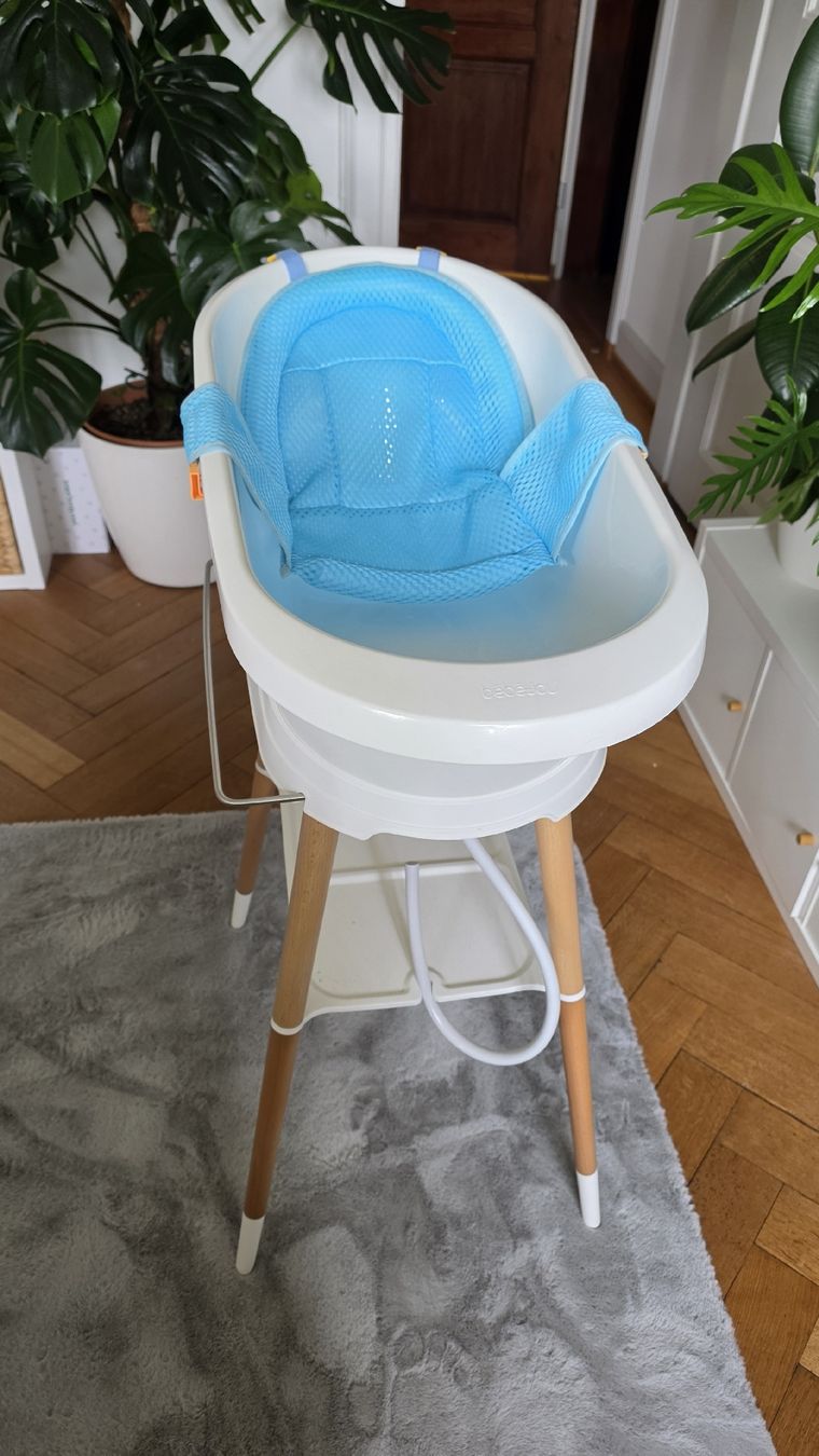 Vasche da bagno: Bébé-Jou Babybadewanne – Usato da Hausen am Albis venduto da M.Kurz 1