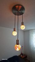 Deckenlampe ambiente