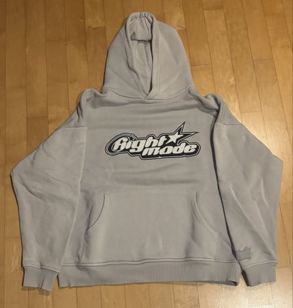 Lucid Club Hoodie