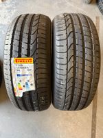 Sommerreifen 235/55R18 104Y XL Pirelli