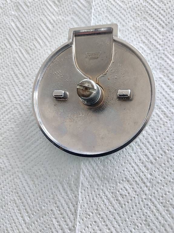 Placchette & Badge: Ancien insigne, emblême TCS – Usato da Martigny venduto da paquito60 2