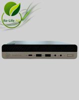 HP EliteDesk 800 G3 i7-7700 16GB RAM 256GB SSD Win11