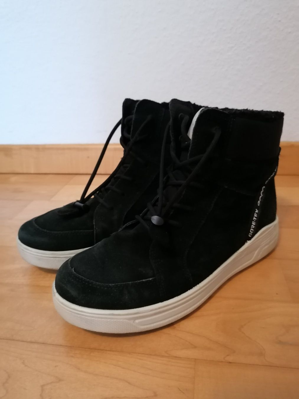 Ecco Scarpe da uomo: Winterschuhe ECCO Gr. 39, Gore-Tex – Usato da Flawil venduto da underwegs 1