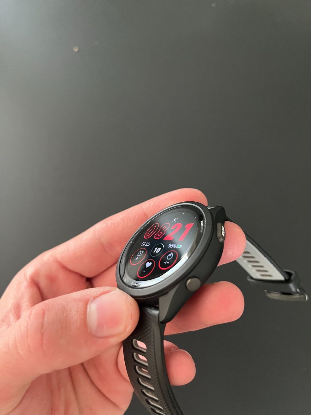 Garmin Smartwatch: Garmin Forerunner 265 – Nuovo (secondo la descrizione) da Wilen b. Wollerau venduto da reg_9nlm 3