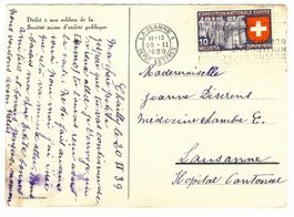 Soldaten Karte 1939 ab 1.--