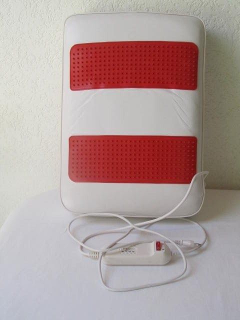 Dispositivi per massaggi: Thermo Massagegerät – Usato da Gunten venduto da Ruth2 1