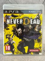 Neverdead [PS3]