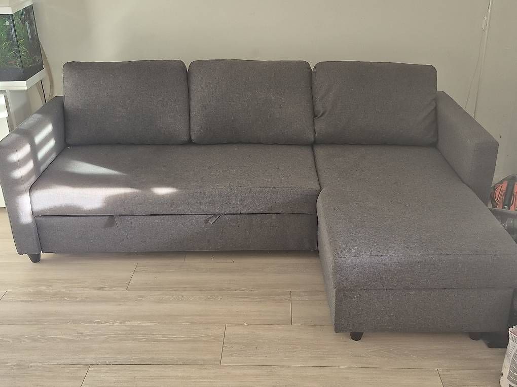 Divani: Sofa zum verkaufen – Usato da Wohlen AG venduto da kirostrumica1 1