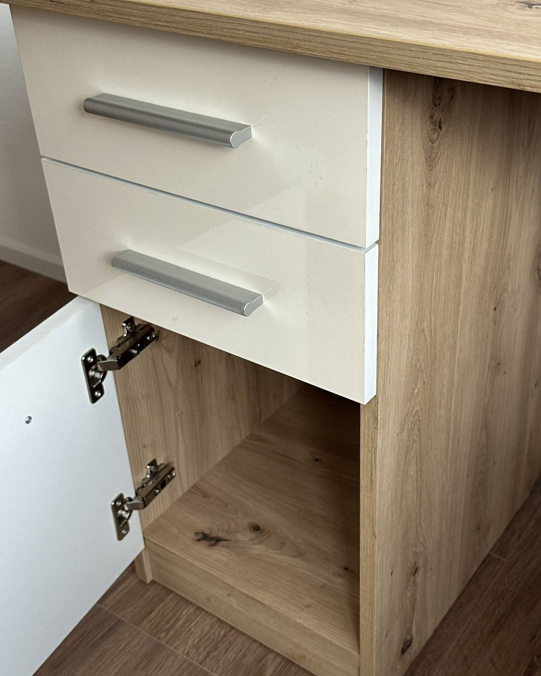 Bureaux: Bürotisch Pult – D'occasion à Vaduz par Zao66 3
