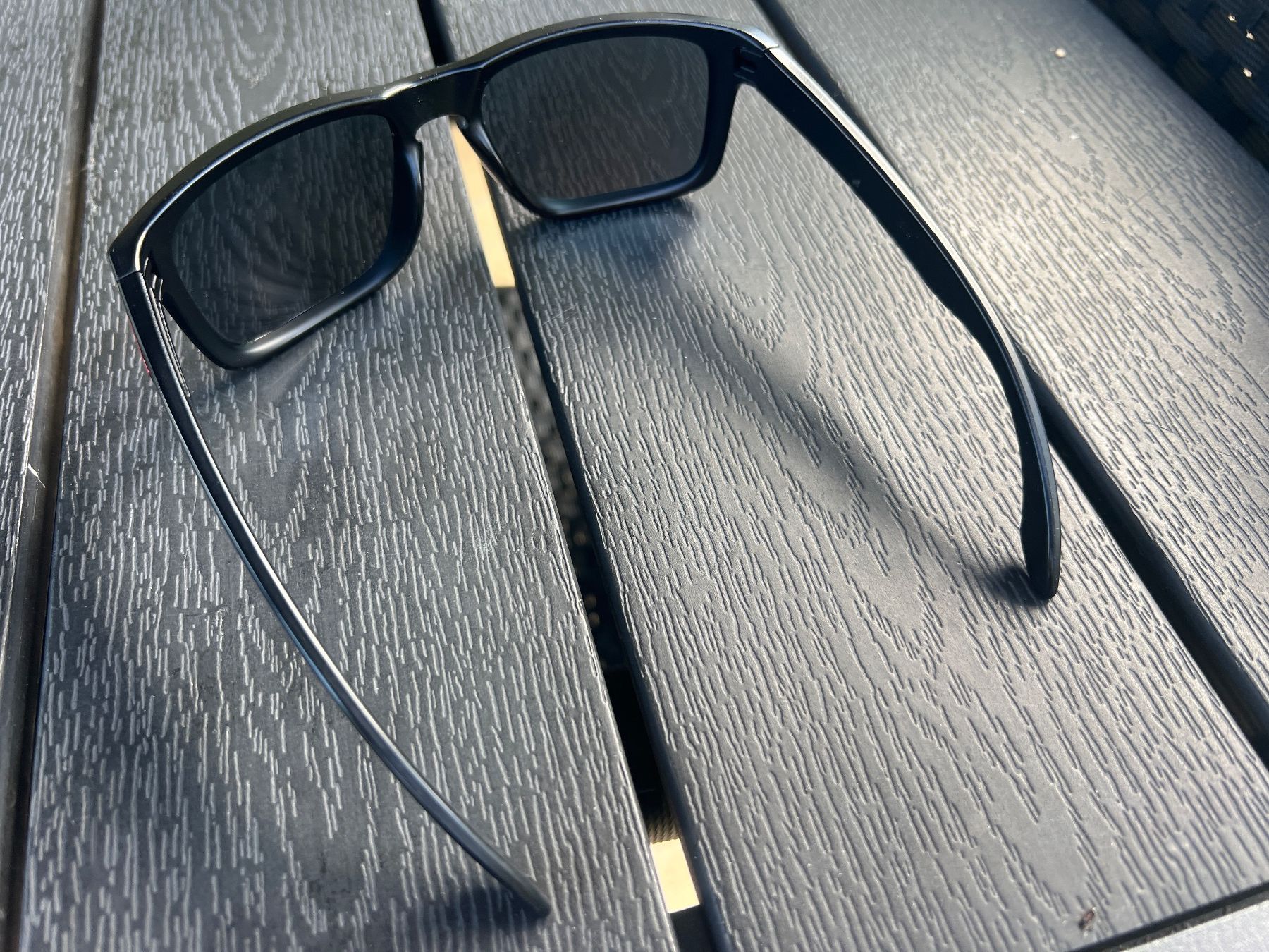 Oakley Occhiali & Lenti: Oakley Sonnenbrille – Usato da Egg b. Zürich venduto da SwissTradingAgency 4