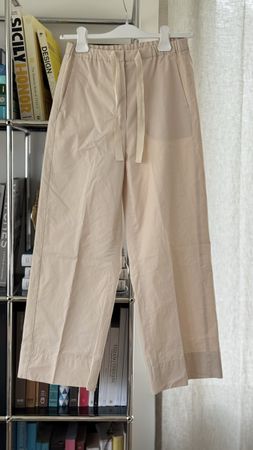 Sommer Hose von Max Mara