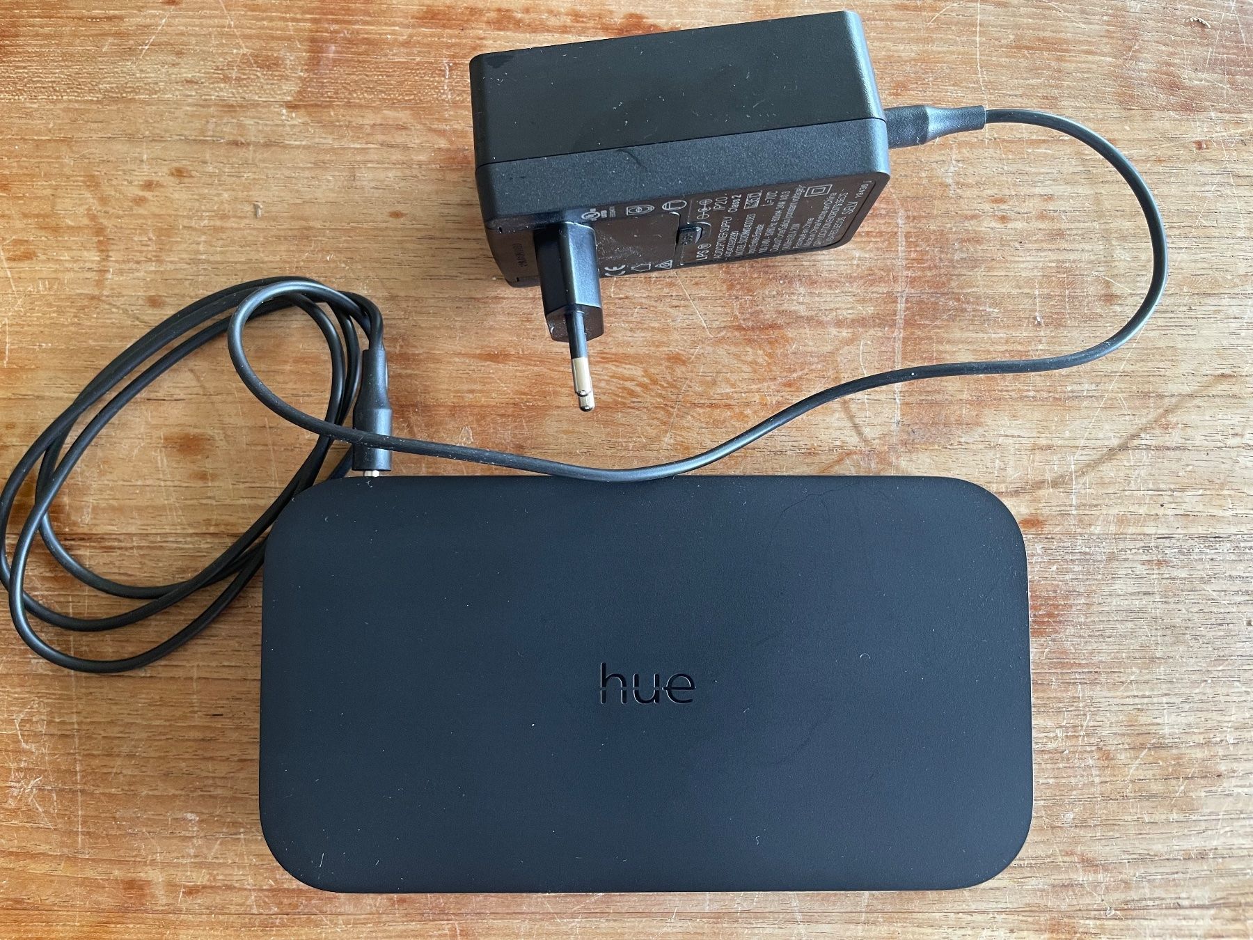 Home Cinema: Hue HDMI sync box – Usato da Zürich venduto da siepi01 2