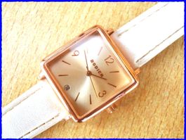 RODIER - Elegante Damenuhr - Quartz - Neu