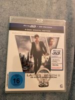Largo Winch ll Blu-ray/ 3D + 2D