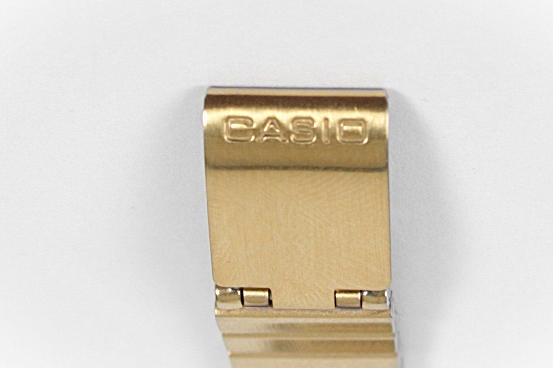 Casio Montres: CASIO Damenuhr – D'occasion à Zollikofen par Restwert_Zollikofen 7