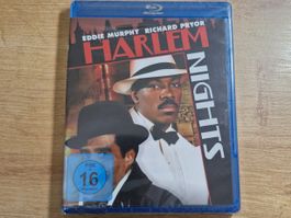 Harlem Nights (1989) NEU OVP Bluray