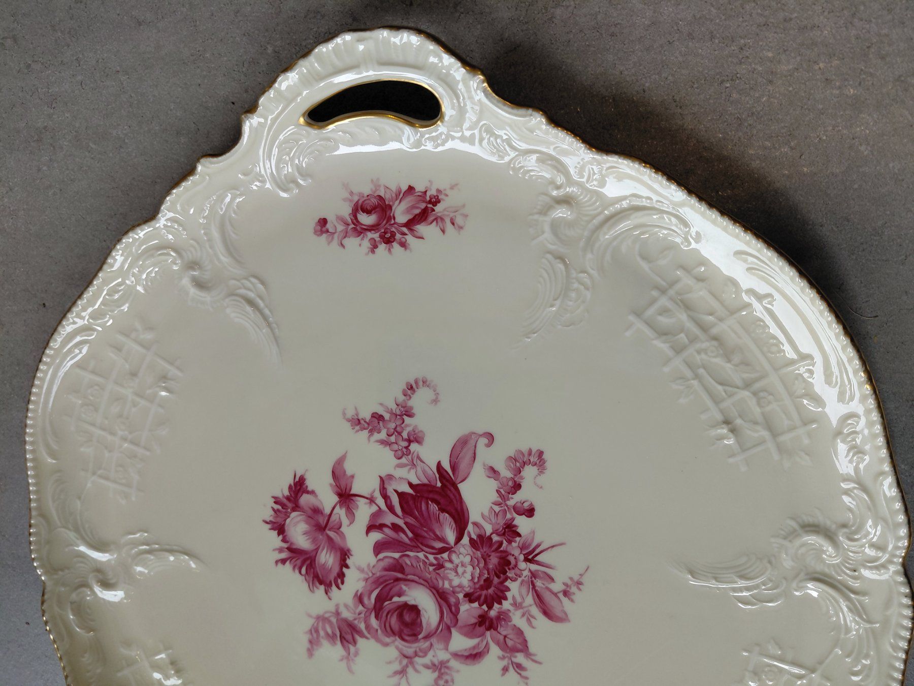Rosenthal Ciotole: Rosenthal-Schale antik – Usato da Zürich venduto da Rosys 4