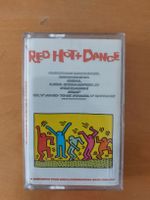 Red Hot + Dance (Cassette)