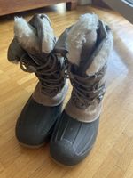 Bottes enfants KTX Italy taille 33