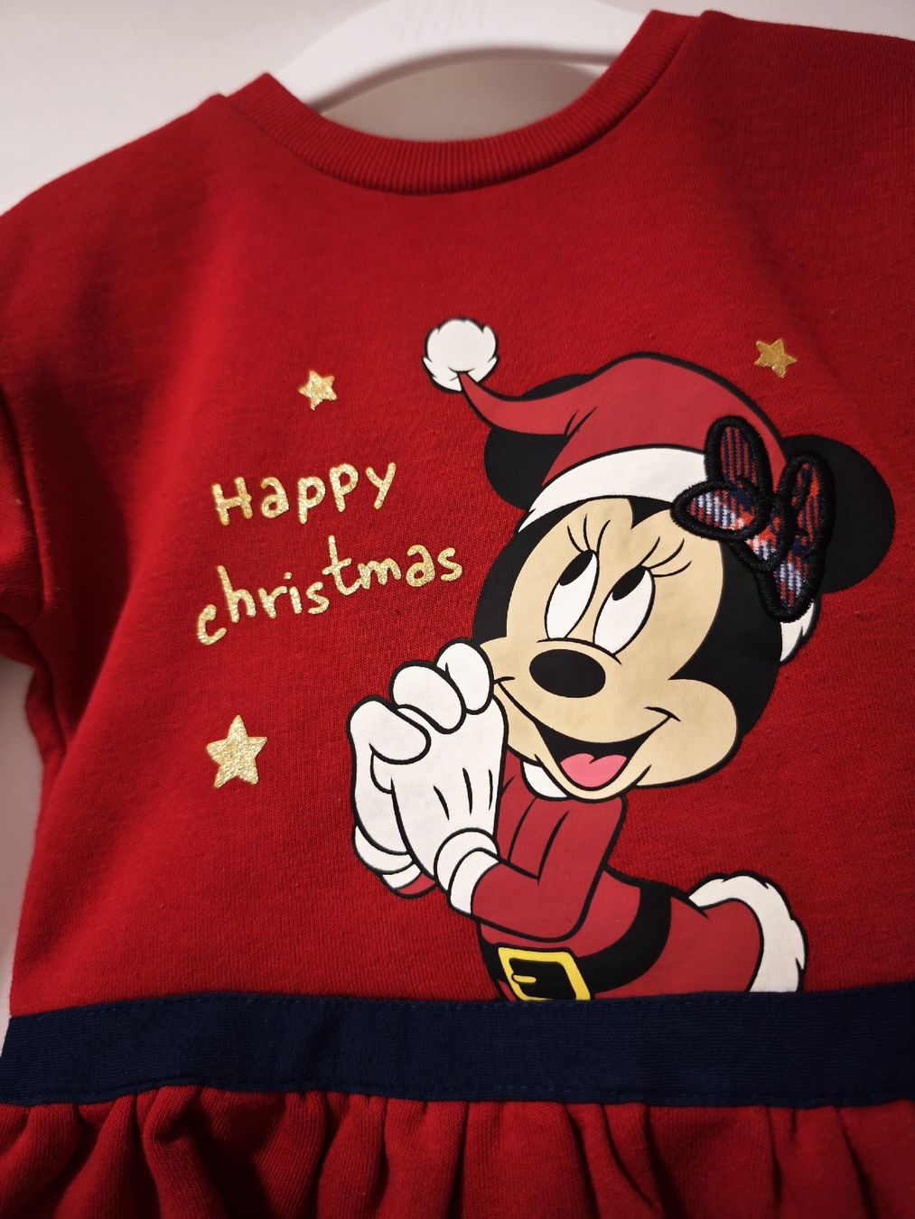 Lotti & Set di vestiti: Mädchen Christmas Kleidung set 86-92 – Usato da Studen BE venduto da Dianatorres 9