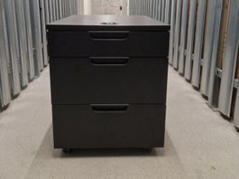 Ikea GALANT Schubladenelement auf Rollen, Top Zustand