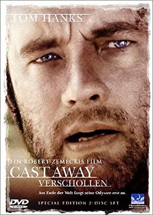 Tous les DVDs: Castaway - Tom Hanks – D'occasion à Dottikon par wanderlaedeli
