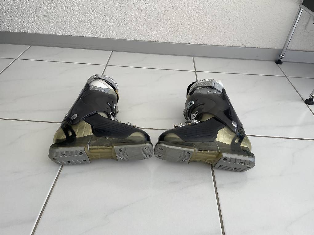 Chaussures hommes: Skischuhe Salamon 24.5 – D'occasion à Innerberg par shopp 3