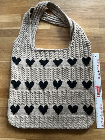 Strandtasche