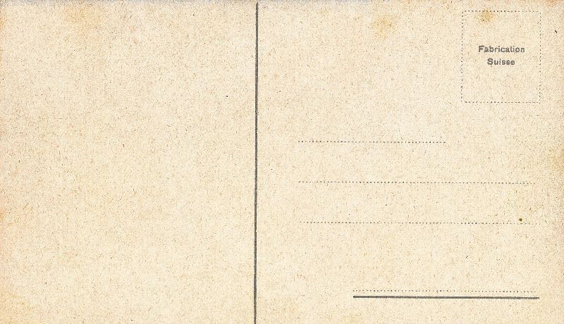 Cartoline postali: Solothurn - Hauptgasse + c1910 – Usato da Emmenbrücke venduto da teestube 1