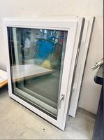 Fenster und Türe