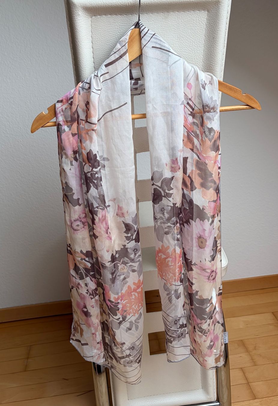 Foulards & écharpes: Fraas Seide Schal – D'occasion à Unterägeri par Jutka_04 1