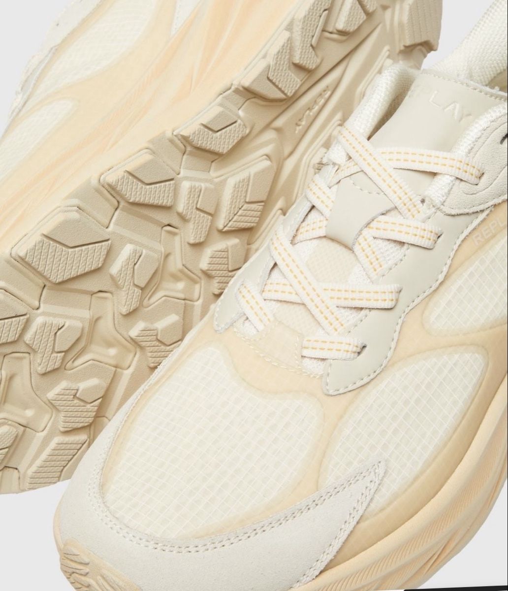 Replay Scarpe da uomo: Replay – Nuovo e nell'imballaggio originale da Corpataux venduto da seniz 4