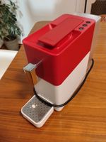 Kapselmaschine Delizio Carina DC 268