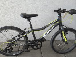 Kinder velo 20 Zoll