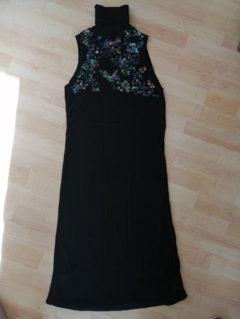 Cooles Kleid Just B 38