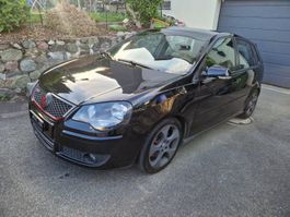 VW Polo GTI ab MFK zu Verkaufen 26.03.2026