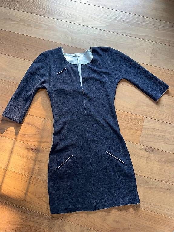 Vestiti: Robe  Humanoid cintrée - S – Usato da St-Sulpice VD venduto da juhdu