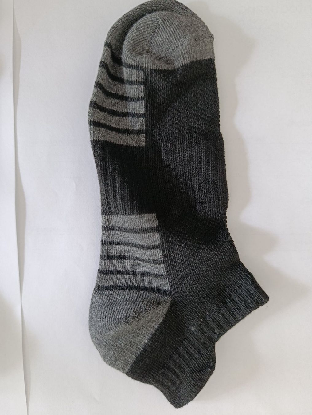 Calze: Neuwertige Socken ca 40/41 – Usato da Chiasso venduto da Kaktus9 3