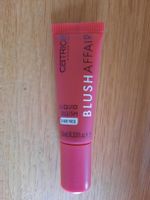 Catrice Blush Affair Liquid Rouge - Neu&Unbenutzt!❤️🌹🌺