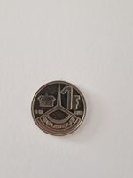 1 Franc Belge
