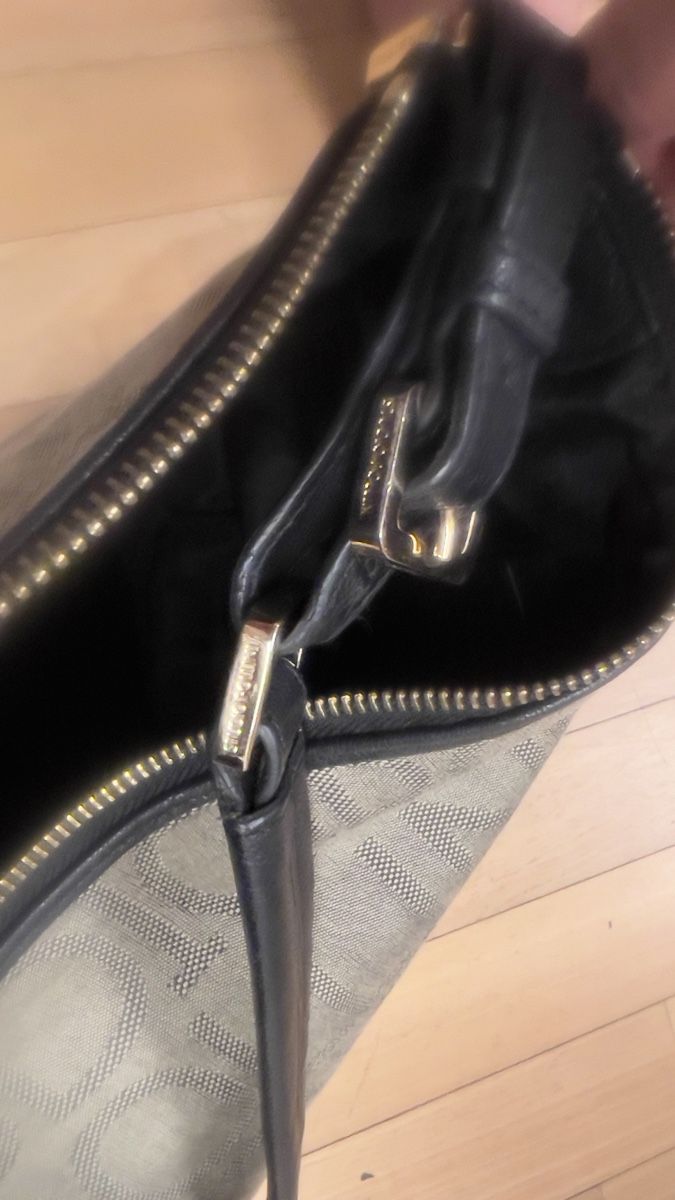 Borse da donna: Borsa studio Pollini – Usato da Bre sopra Lugano venduto da Carolina-JM 4