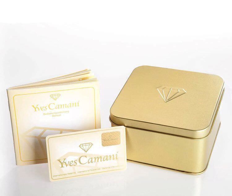 Uhren: Yves Camani Madelaine – Neu und originalverpackt aus Meilen von Schelmi99 6