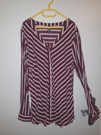 Bluse 40