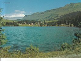Lenzerheide 1976
