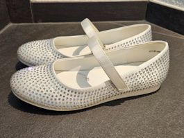 Tolle Ballerinas von Graceland Gr. 35